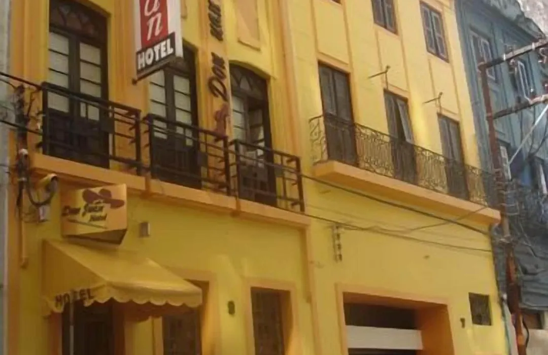 Hotel Don Juan-1