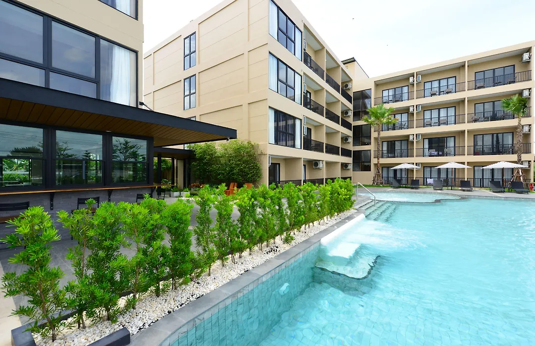 Bs Residence Suvarnabhumi-1