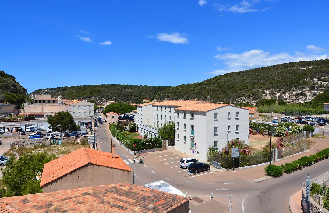 Hôtel A Madonetta-1