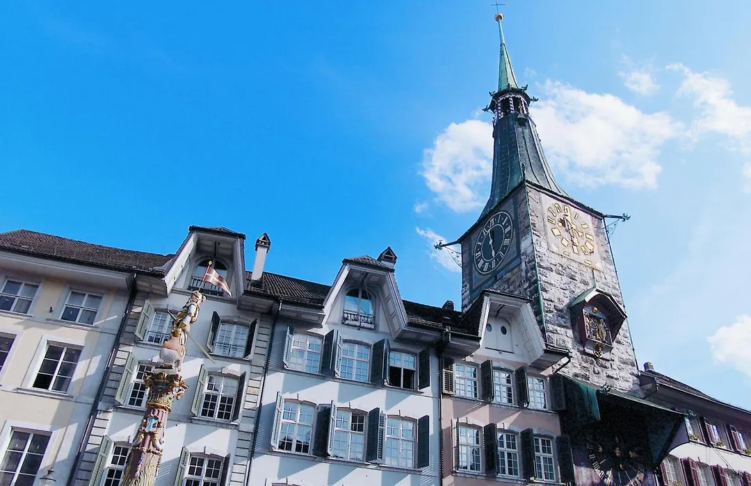 Hotel Roter Turm-1