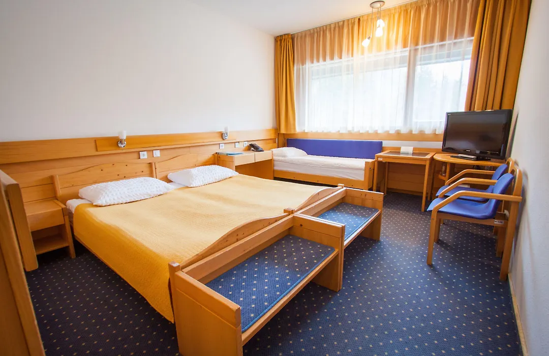 Hotel Spik-1