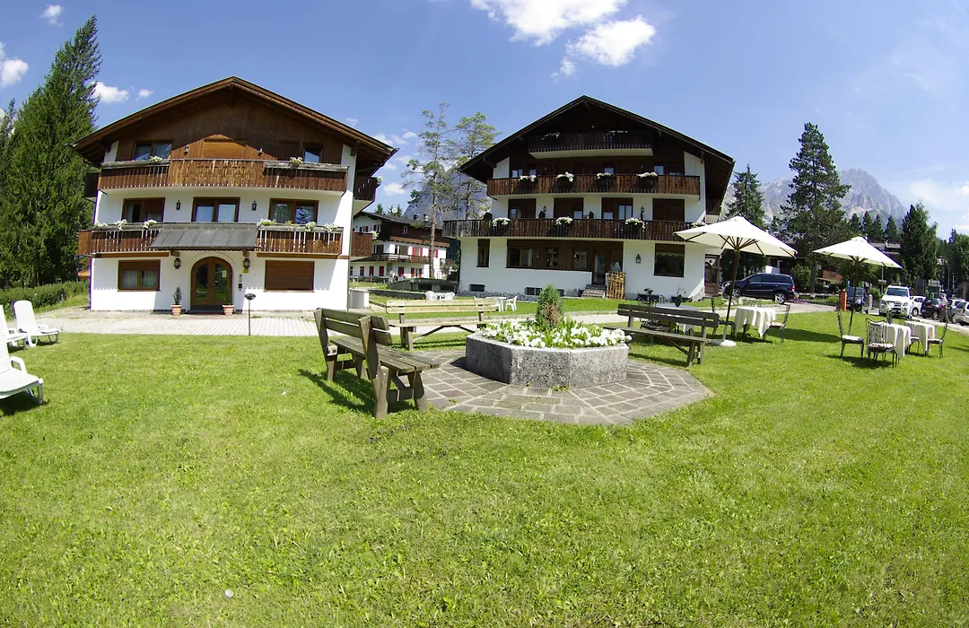 Hotel Capannina-1