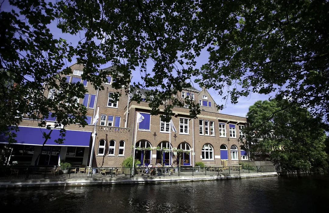 Stayokay Hostel Den Haag-1