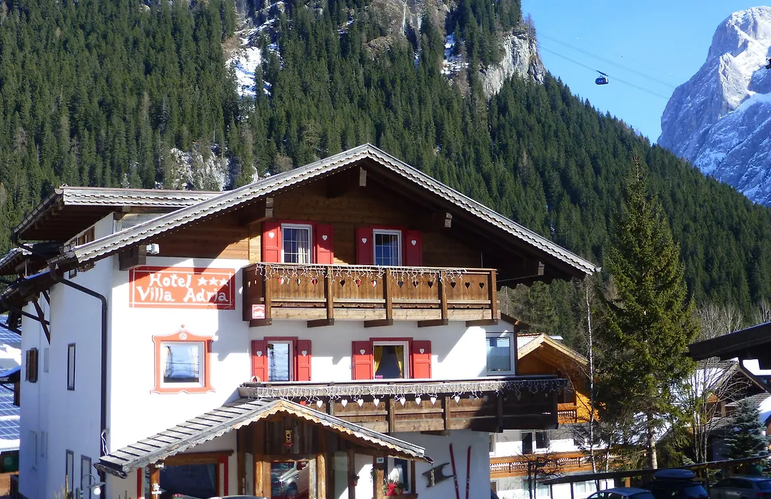 Villa Adria B&B-1