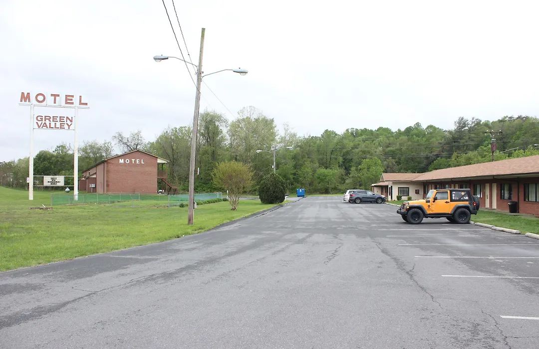 Green Valley Motel Winston Salem-1