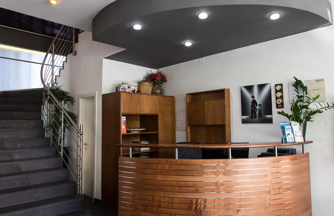 Hotel Ariston-1