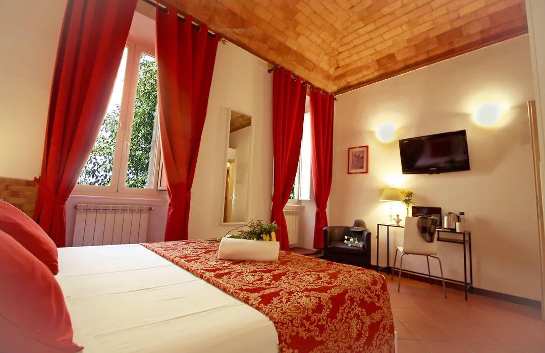 Machiavelli Suites-1