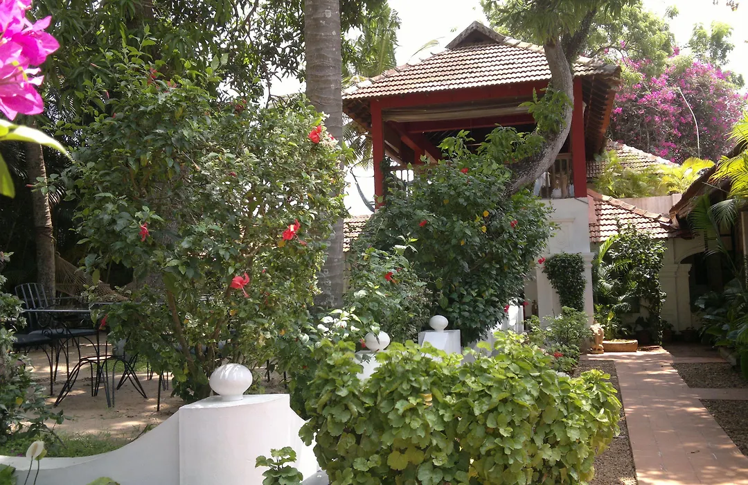 Raheem Heritage Beach Resort Since 1868-1