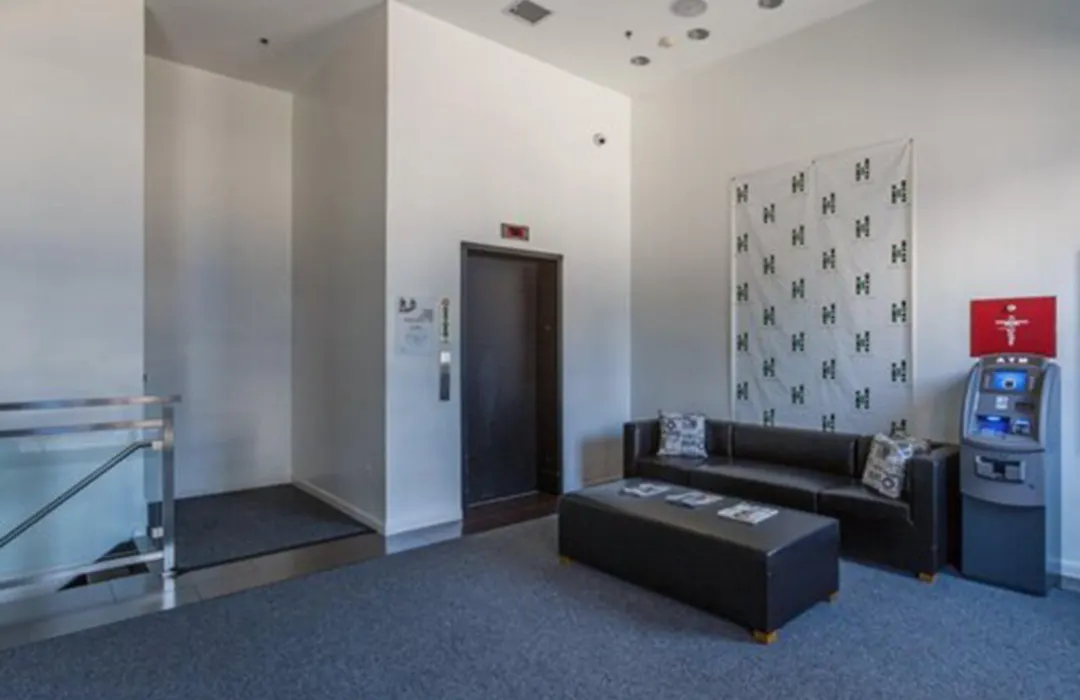 Hotel Bpm Brooklyn New York-1