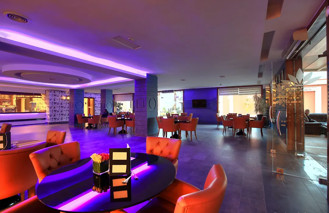 Pickalbatros Aqua Fun Club All Inclusive-1