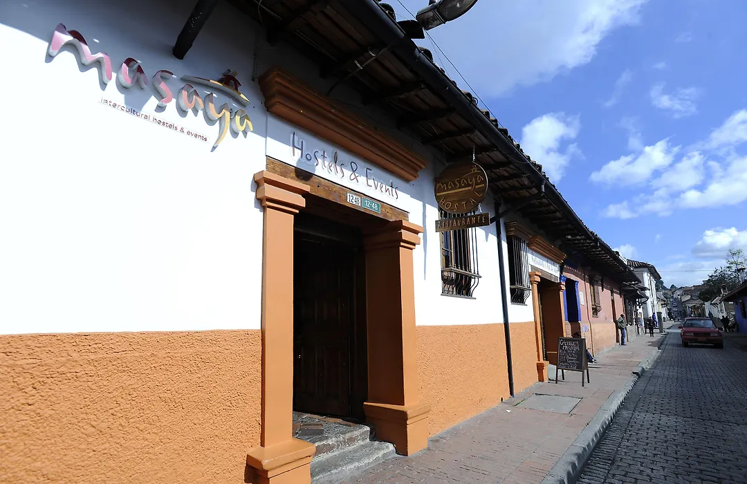 Masaya Bogota-1