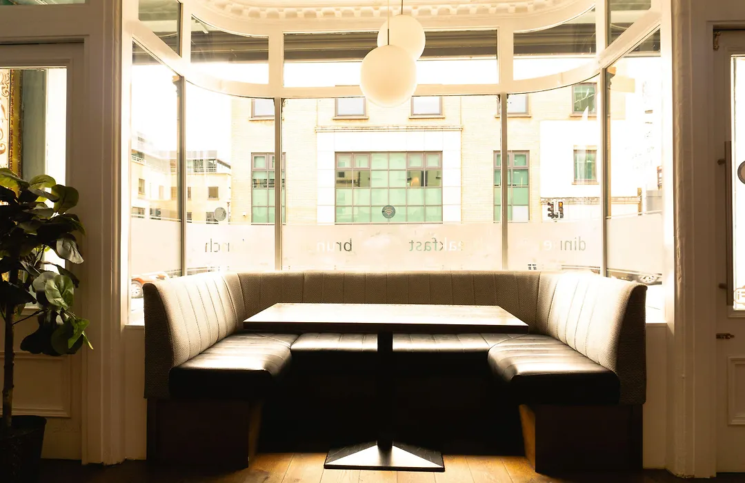 Phoenix Park Hotel-1