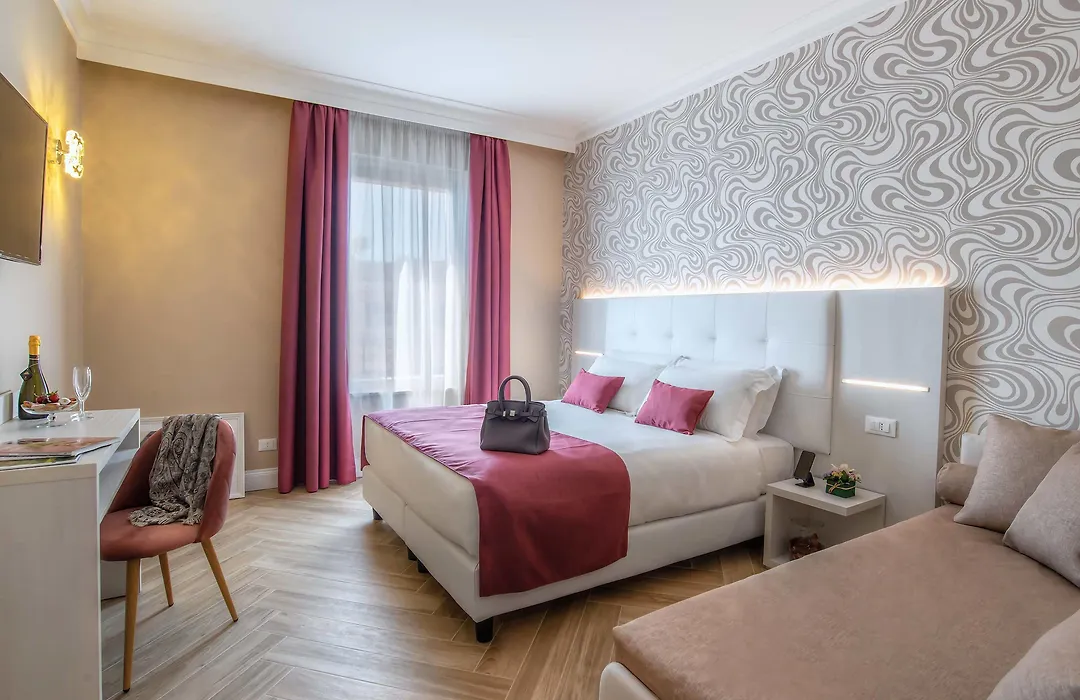 The Boutique Hotel-1