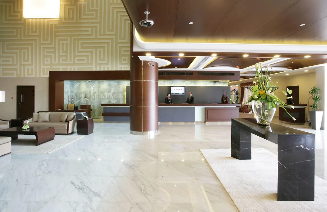 Elite Byblos Hotel-1