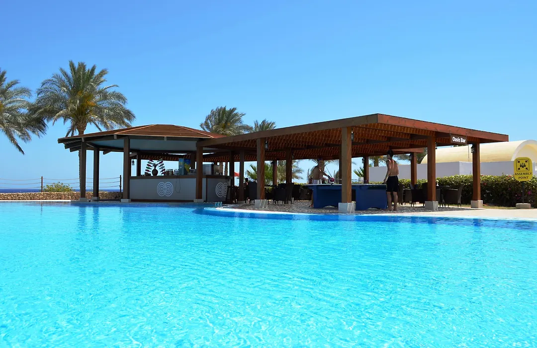Sunrise Diamond Beach Resort -Grand Select-1