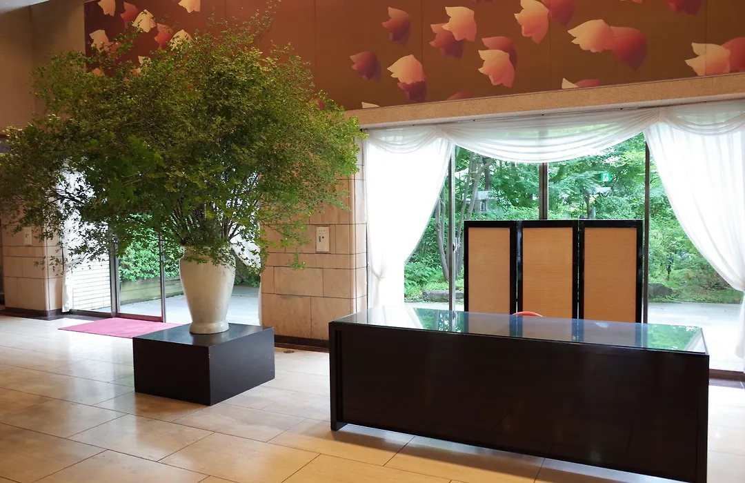 Hotel Princess Garden-1