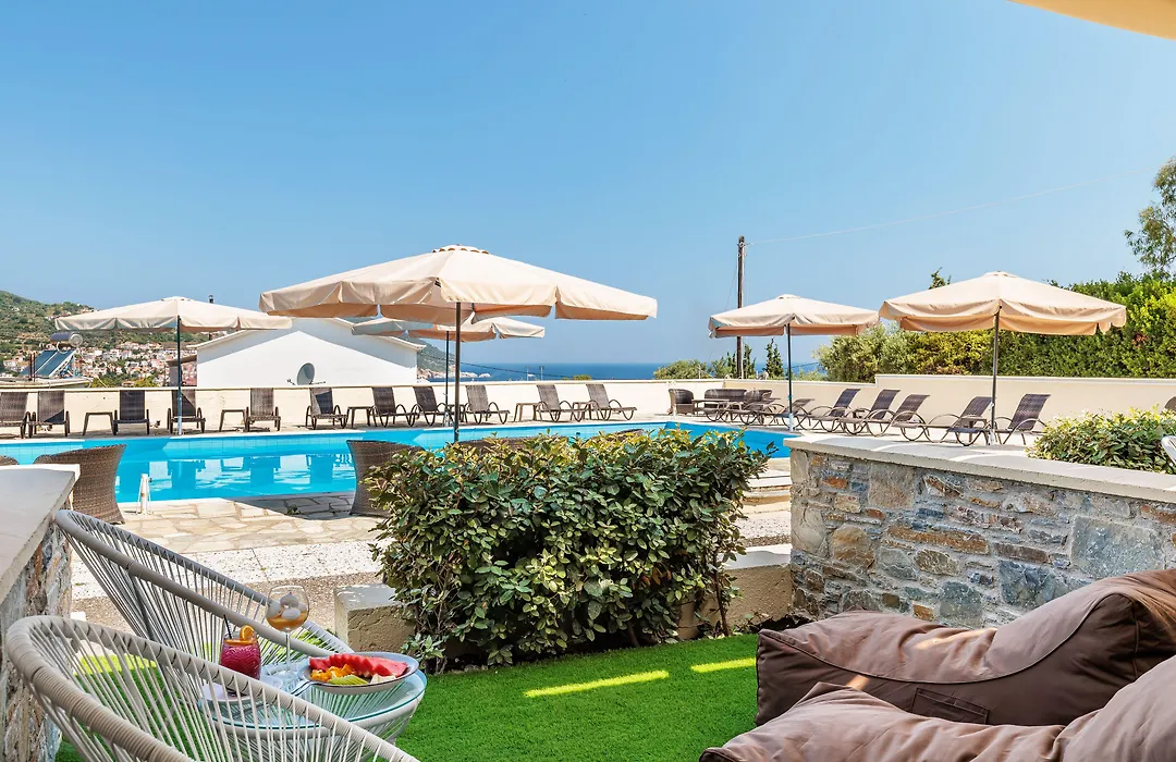 Skopelos Holidays Hotel By Ghh-1