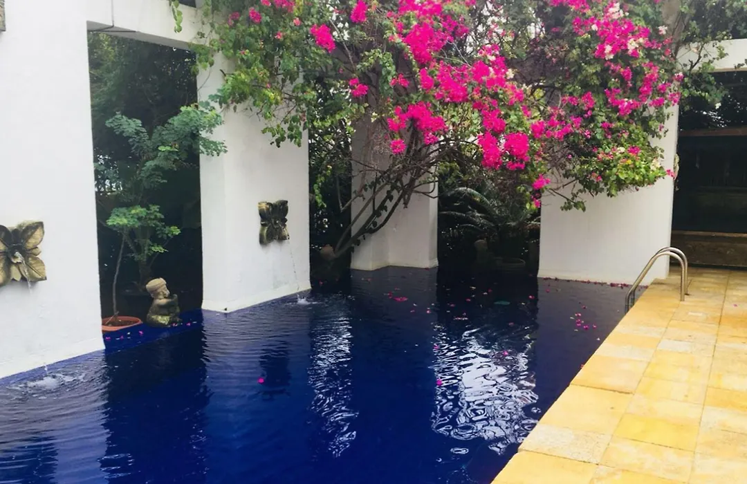 Casa Harb Hotel Boutique-1
