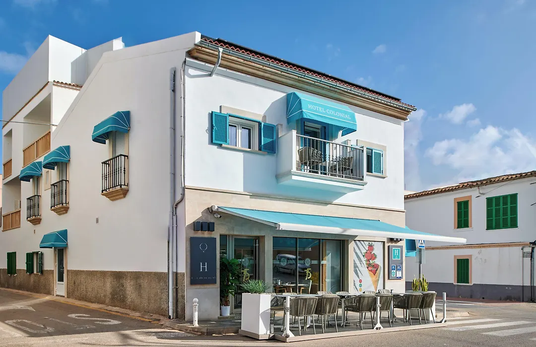 Hotel Colonial-1