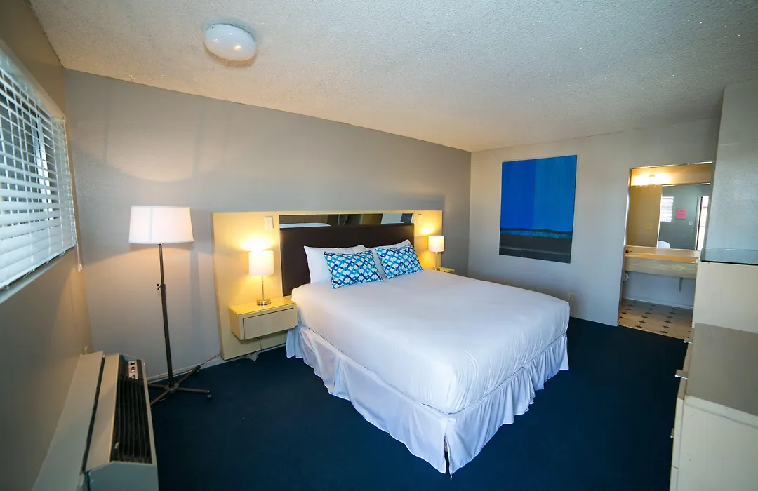Las Vegas Hostel (Adults Only)-1