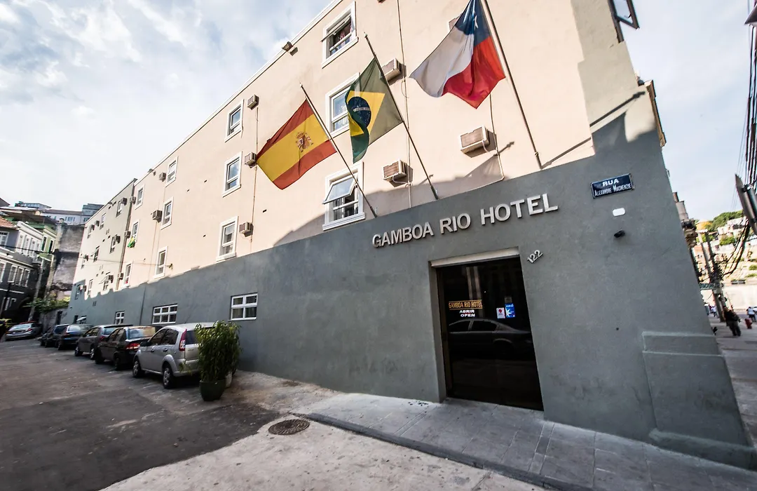 Gamboa Rio Hotel-1