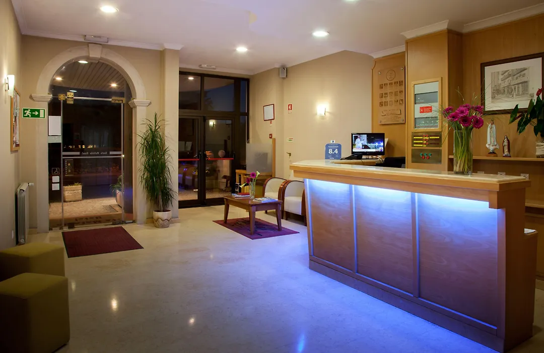 Hotel Santa Mafalda-1