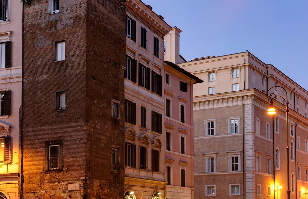 Suite Art Navona-1