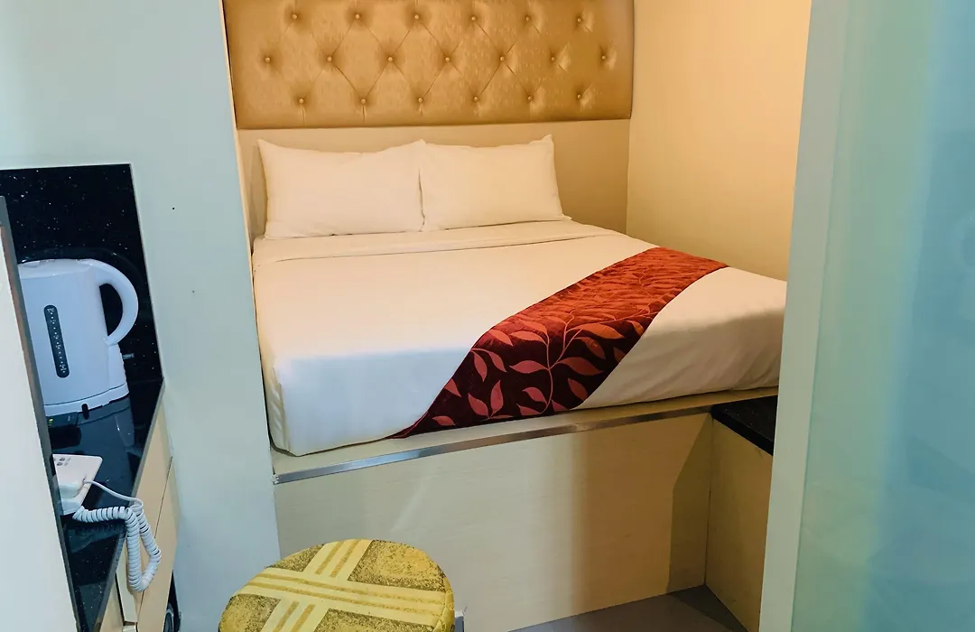 Sandpiper Hotel Singapore-1