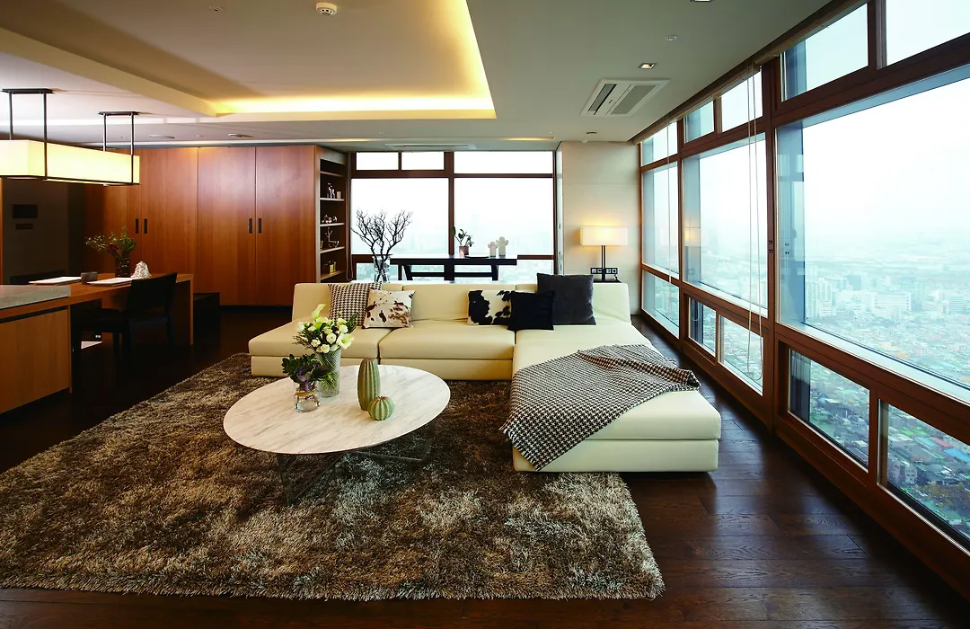 The Classic 500 Pentaz Executive Residence-1