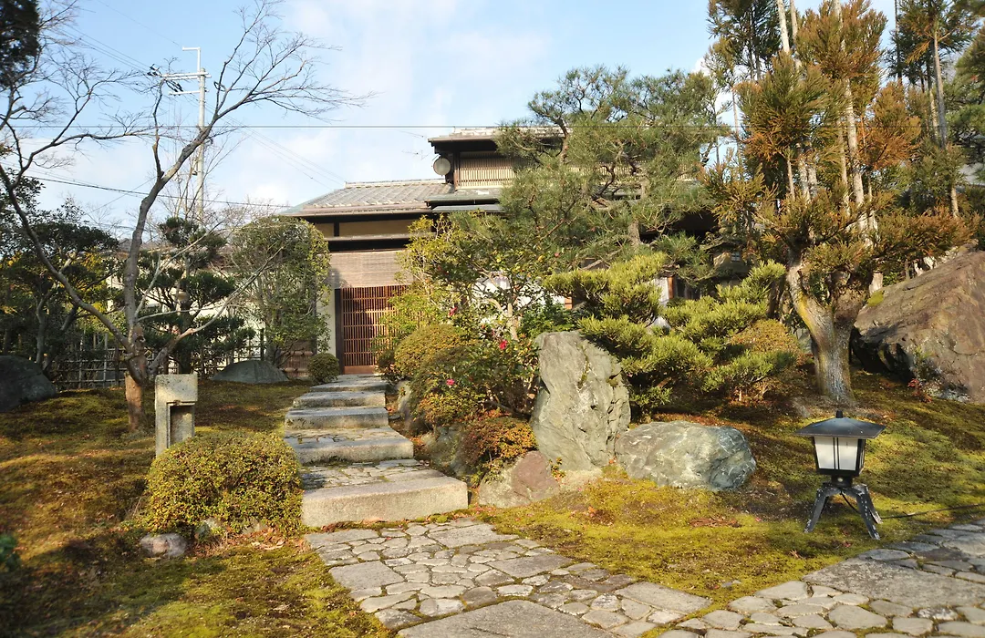 Ryokan Yamazaki-1