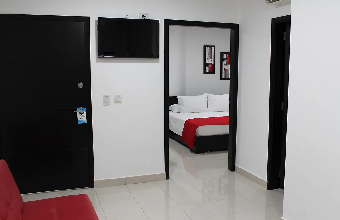 Hotel Atlantic Lux-1