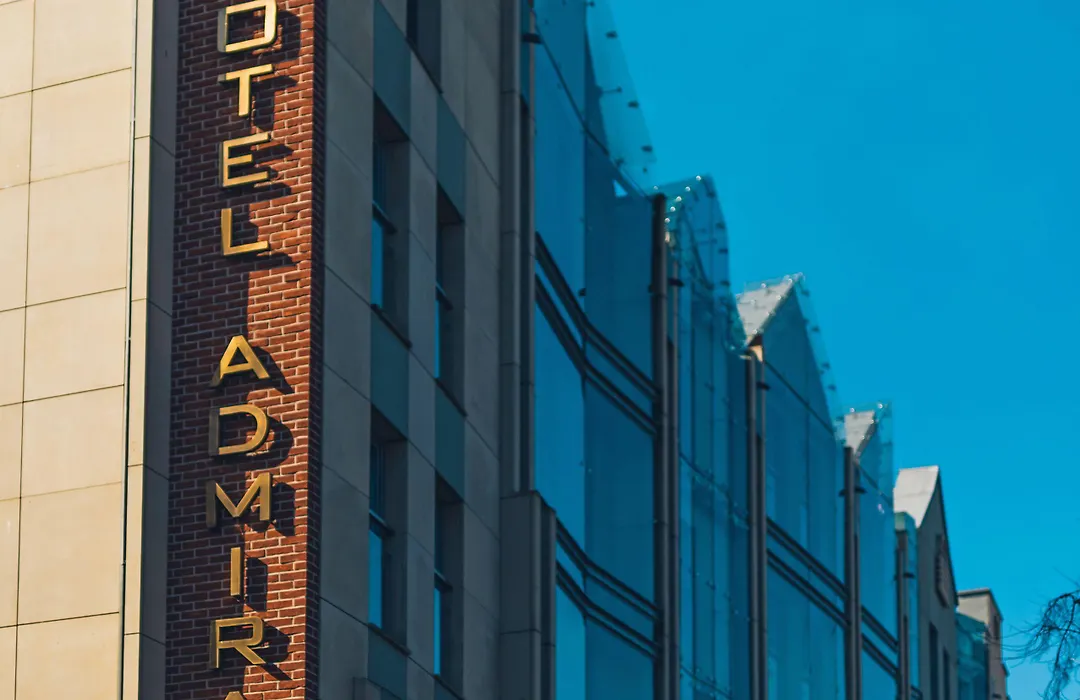 Hotel Admiral-1