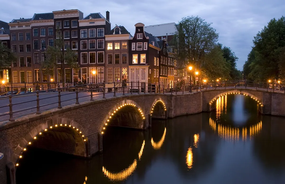 Grand Canal Boutique Hotel-1