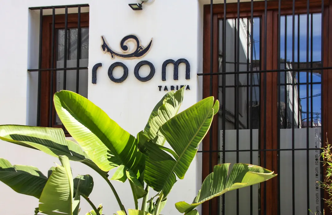 Room Tarifa-1