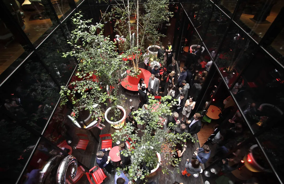 Citizenm London Bankside-1