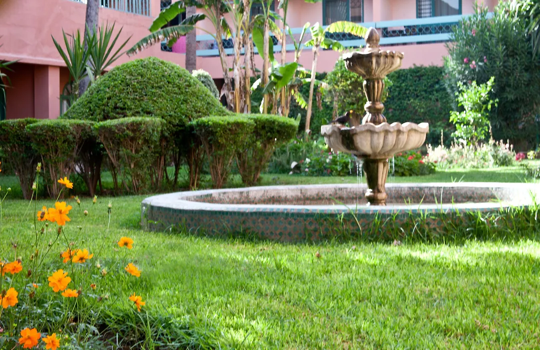 Chems Hotel-1