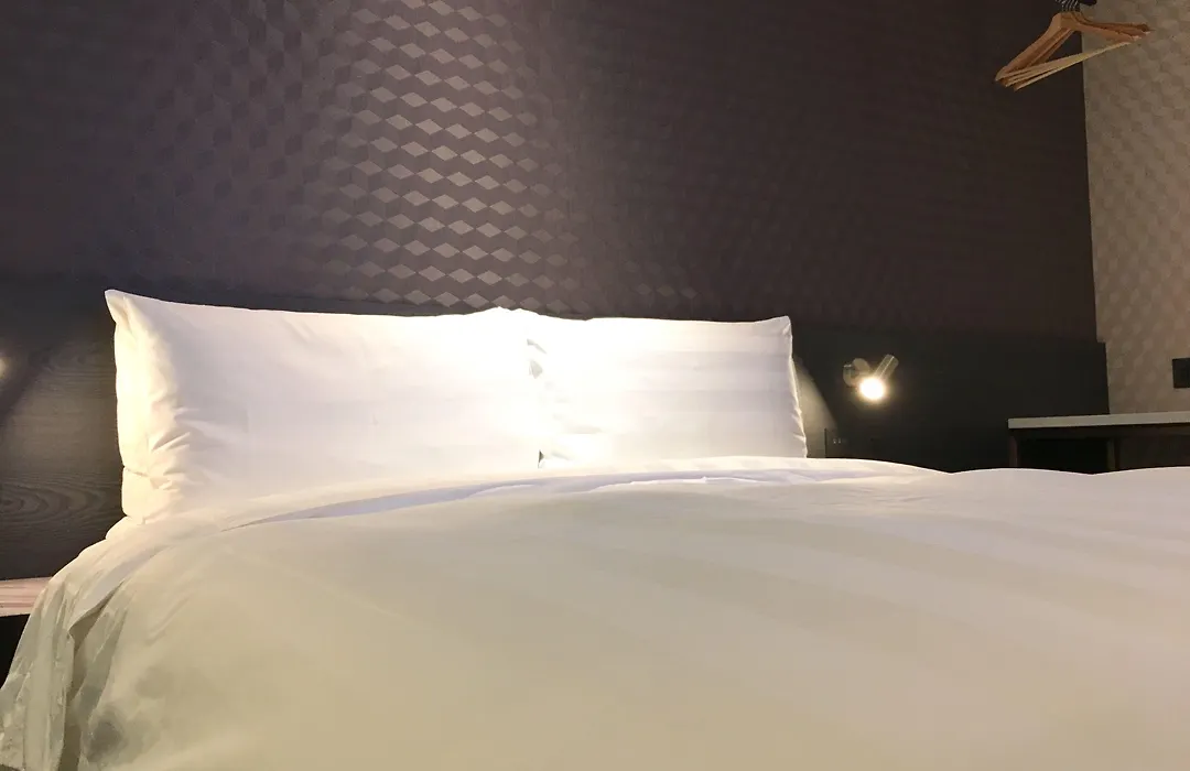 City Suites - Taipei Nandong-1