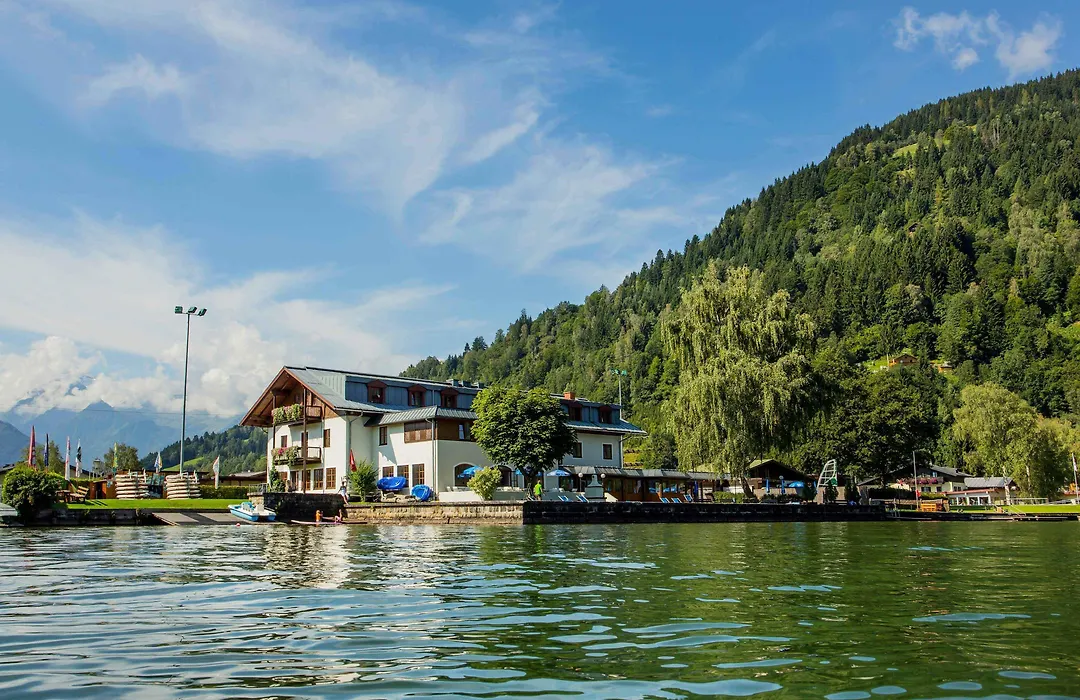 Junges Hotel Zell am See-1