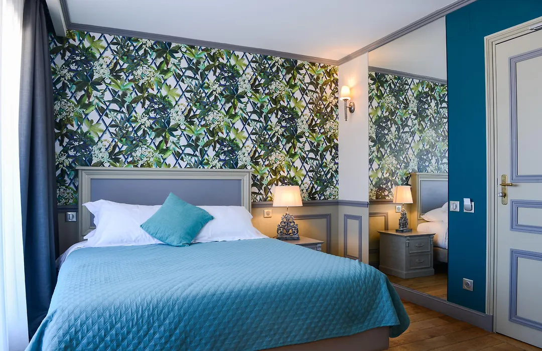 Hotel Villa-Lamartine-1