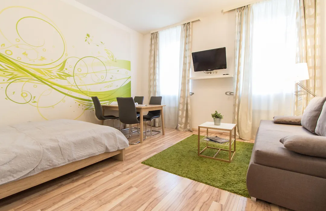 Apartment Enenkelstrasse-1