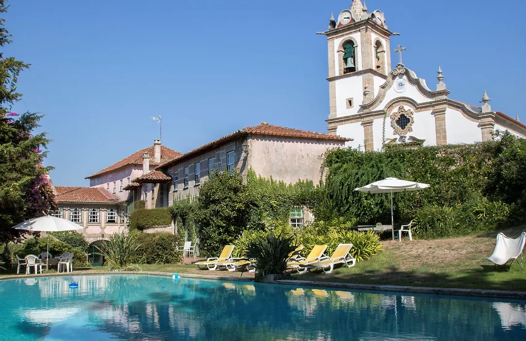 Casa Dos Assentos De Quintiaes-1