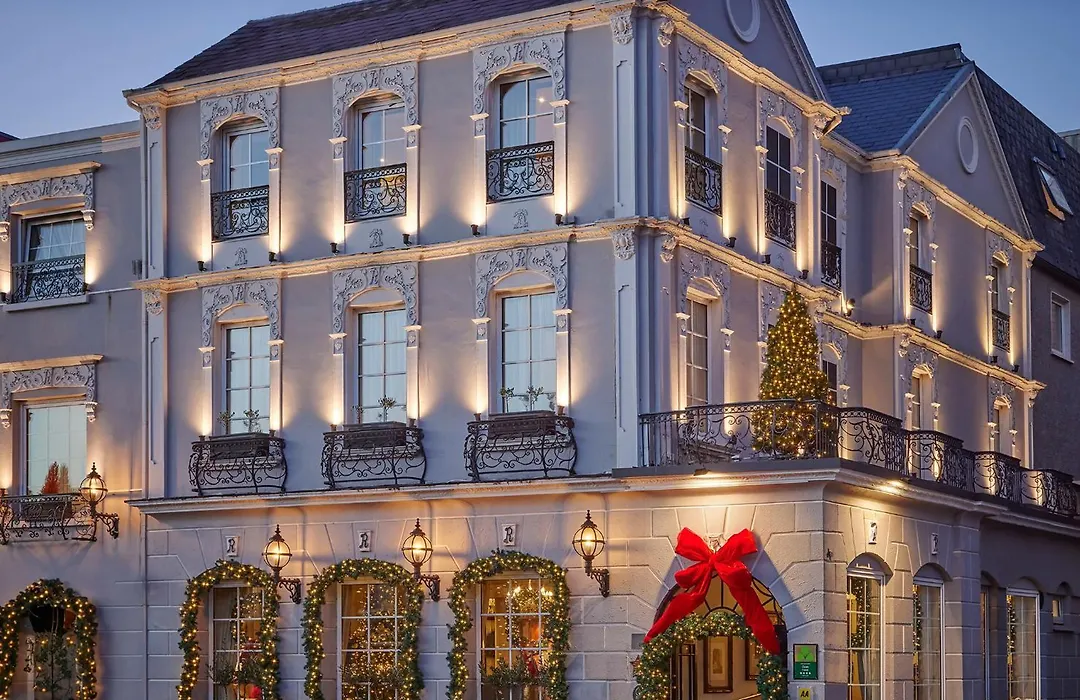 Killarney Royal Townhouse-1