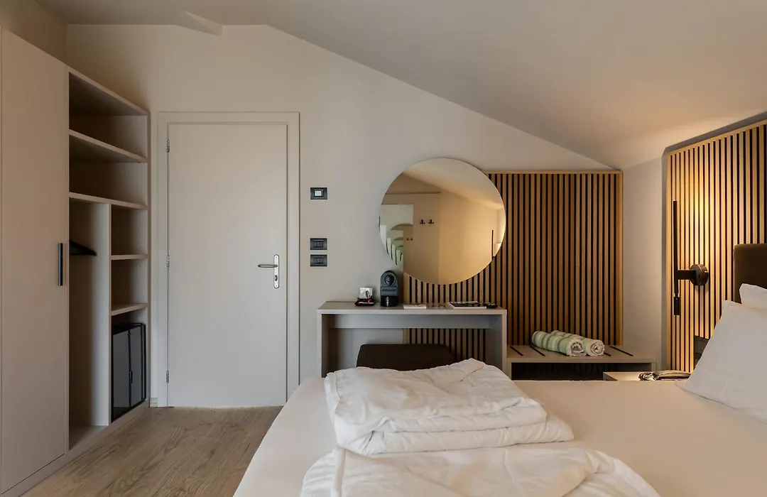 Brione Green Resort-1