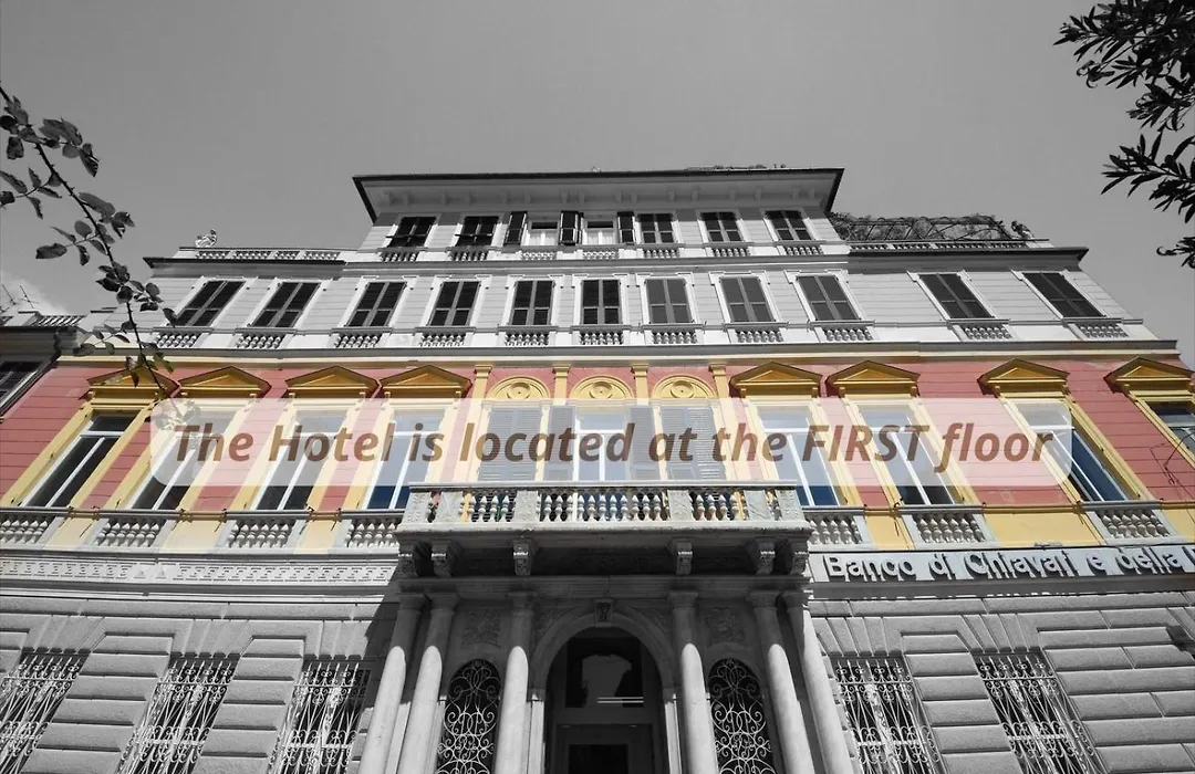 Hotel Palazzo Vannoni-1