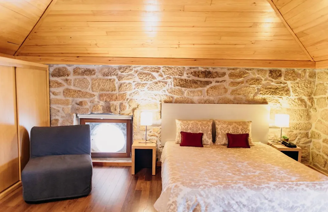 Casas Novas Countryside Hotel Spa & Events-1
