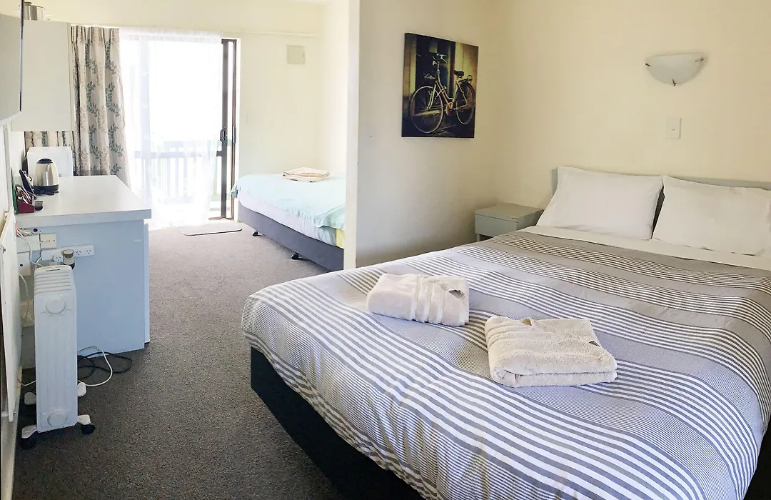 Adelaide Motel-1
