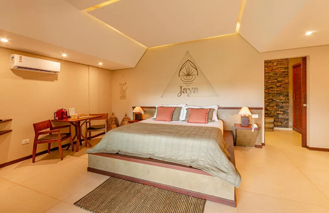 Jaya Pousada Boutique-1
