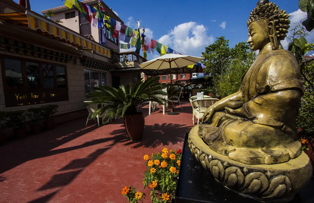 Hotel Tibet-1