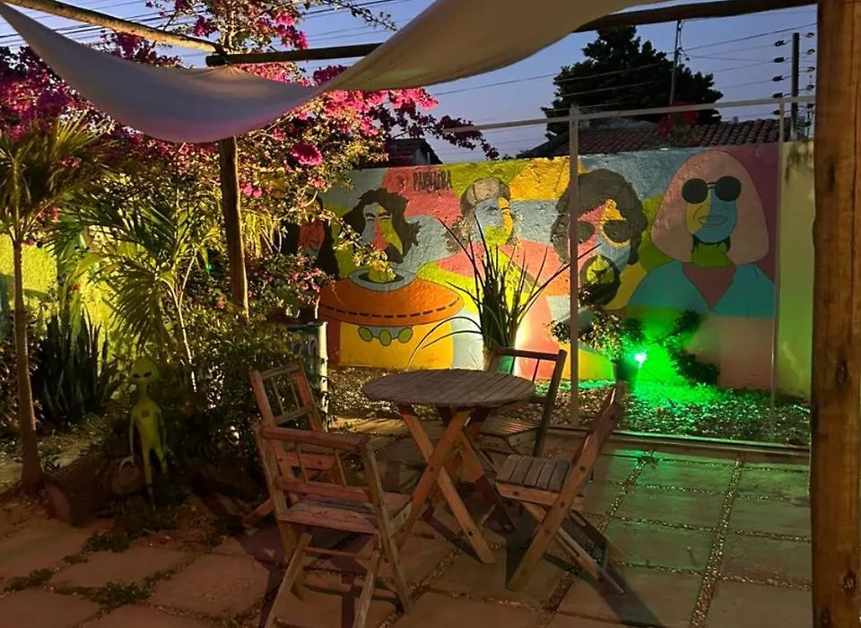 Parnaíba Hostel-1