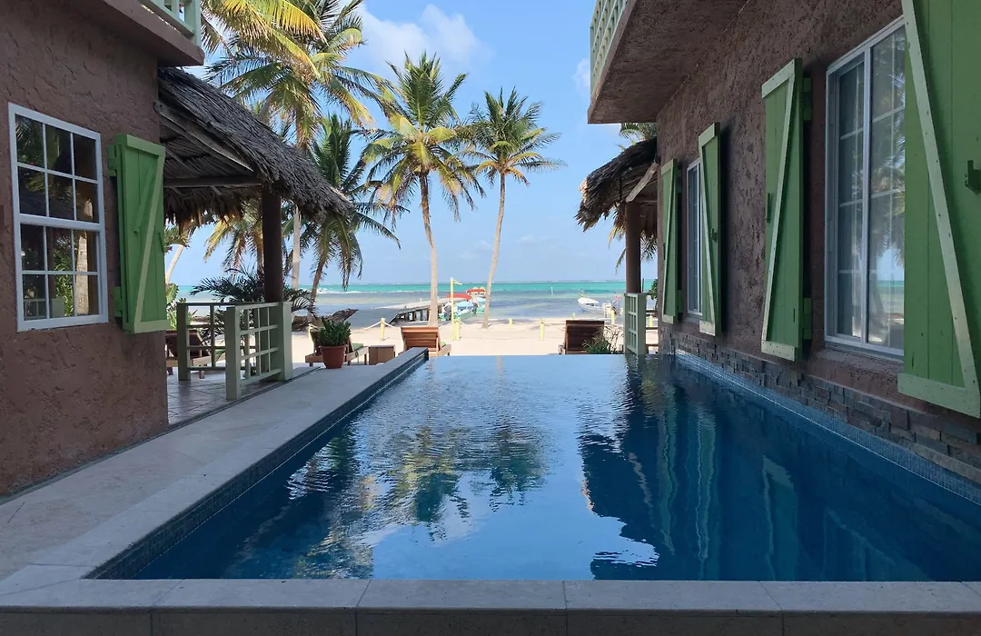 Caye Casa-1